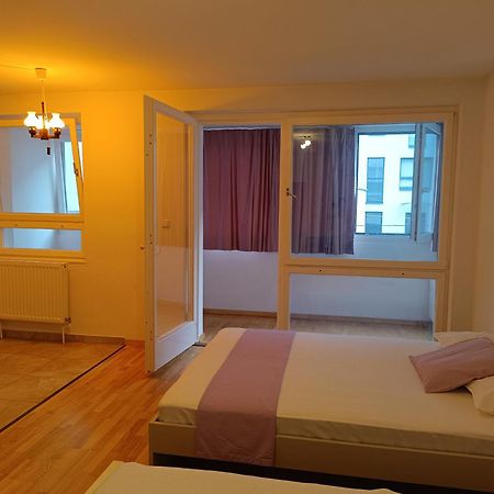 Vienna-Apartment Studio Eksteriør billede