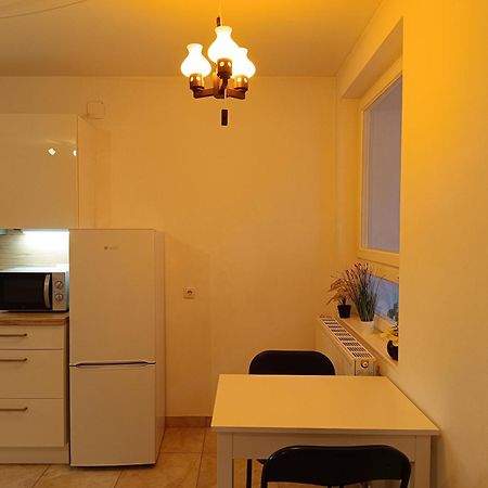 Vienna-Apartment Studio Eksteriør billede