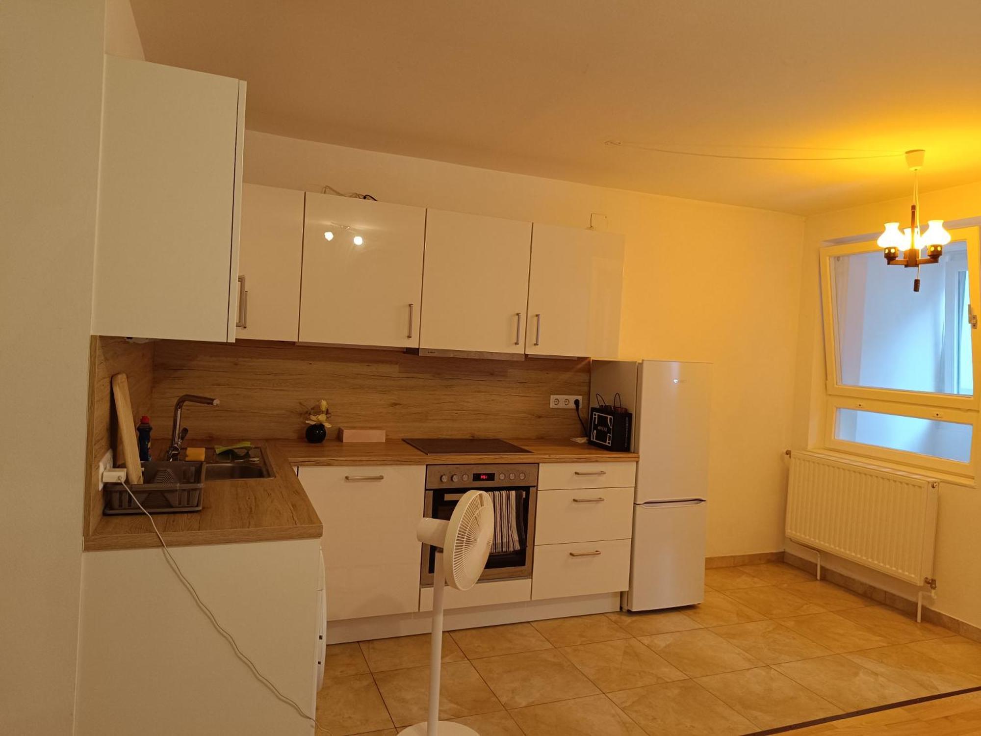 Vienna-Apartment Studio Eksteriør billede