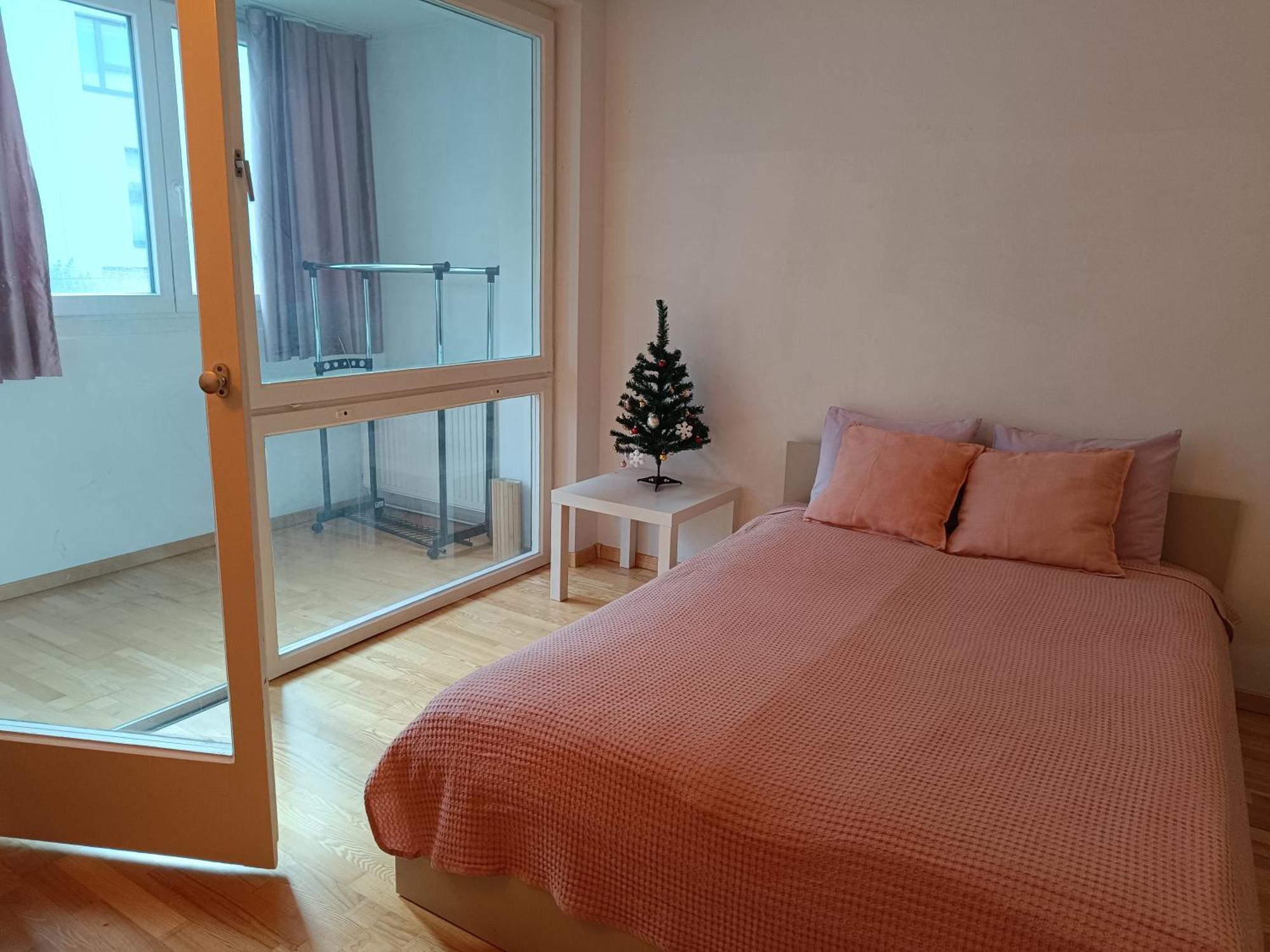 Vienna-Apartment Studio Eksteriør billede