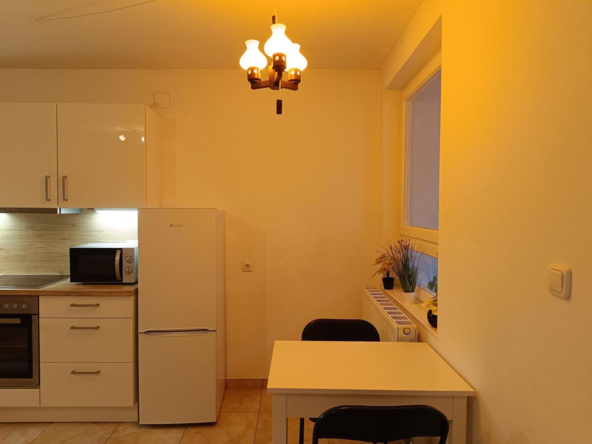 Vienna-Apartment Studio Eksteriør billede